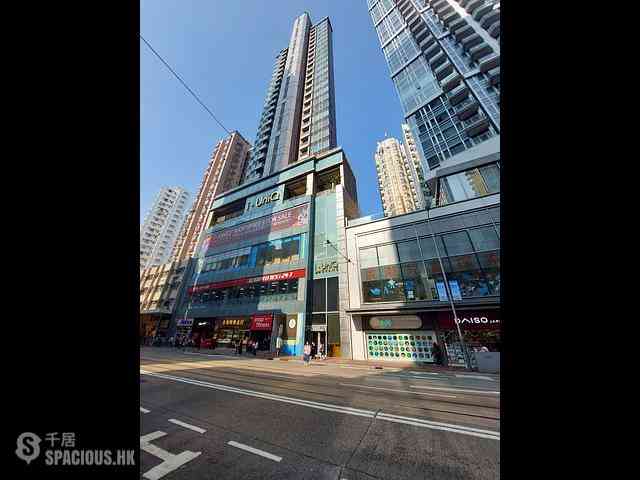 Sai Wan Ho - i・Uniq Grand 01