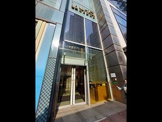 Sai Wan Ho - i・Uniq Grand 02