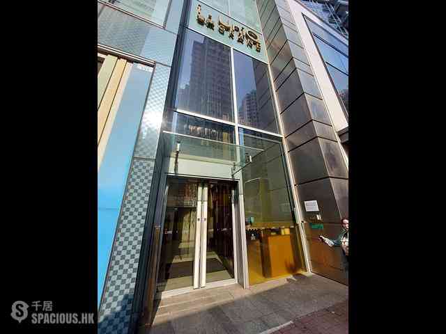 Sai Wan Ho - i・Uniq Grand 02