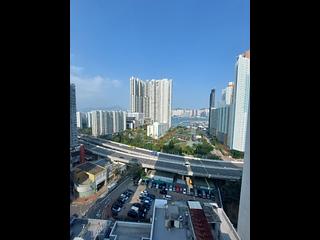 Sai Wan Ho - i・Uniq Grand 10