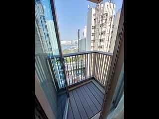 Sai Wan Ho - i・Uniq Grand 14