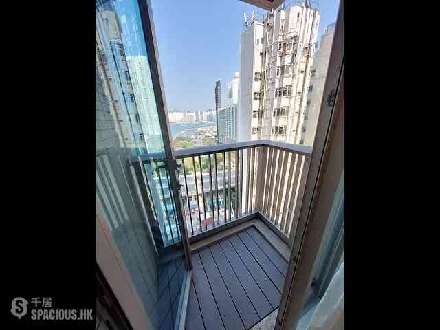 Sai Wan Ho - i・Uniq Grand 14