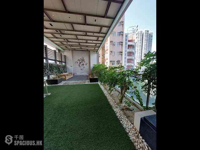 Sai Wan Ho - i・Uniq Grand 19