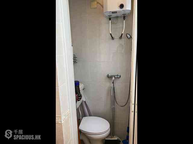 Causeway Bay - Clarke Mansion 03