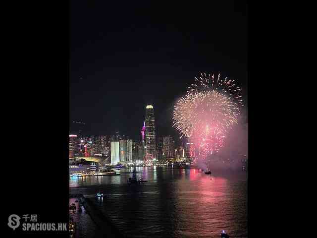 Causeway Bay - Victoria Centre 12