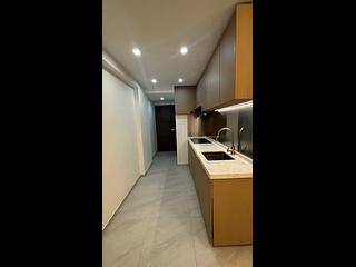 Wan Chai - Kwong Wah Building 07
