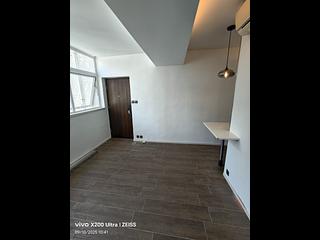 Kennedy Town - Smith Court 04