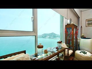 赤柱 - Blue Water 04