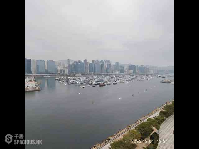 Kai Tak - The Pavilia Forest 03