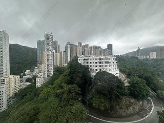 Tai Hang - Trafalgar Court 04