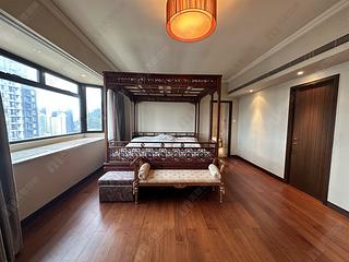 Tai Hang - Trafalgar Court 12