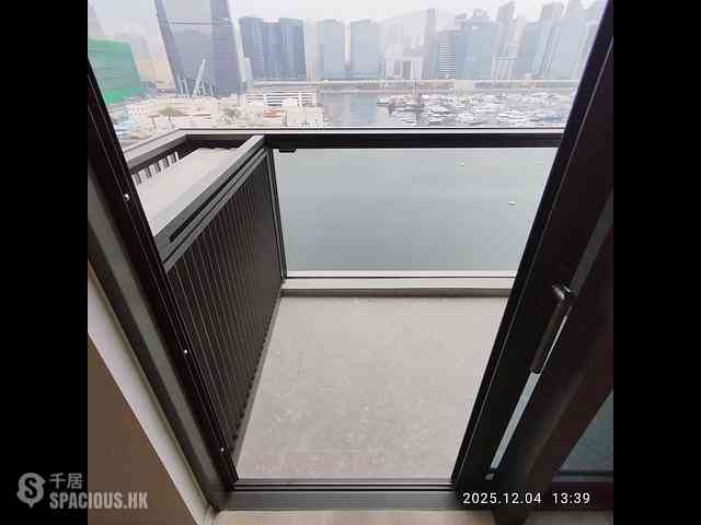 Kai Tak - The Pavilia Forest 01