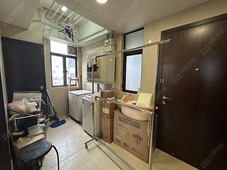 Tai Hang - Trafalgar Court 17