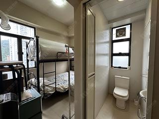 Tai Hang - Trafalgar Court 18