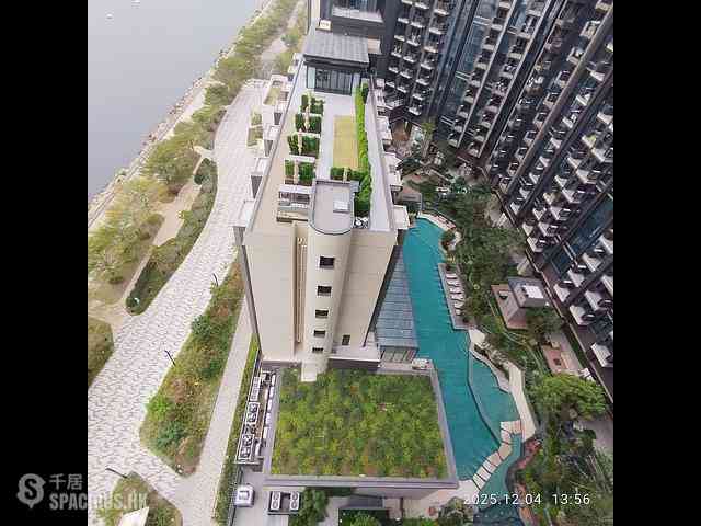 Kai Tak - The Pavilia Forest 11