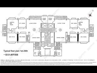 Tai Hang - Trafalgar Court 19