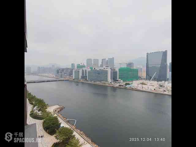 Kai Tak - The Pavilia Forest 02