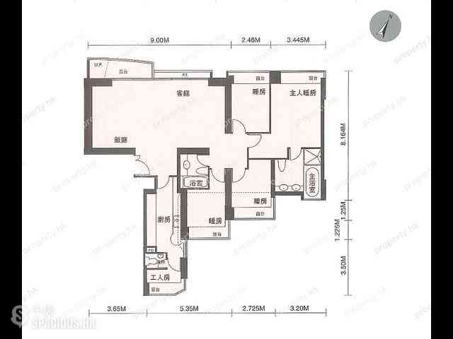 Tai Hang - The Legend Block 2 14