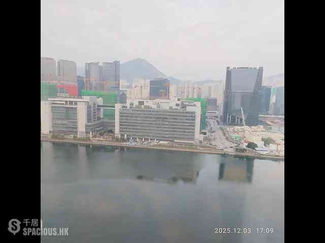 Kai Tak - One Victoria 03