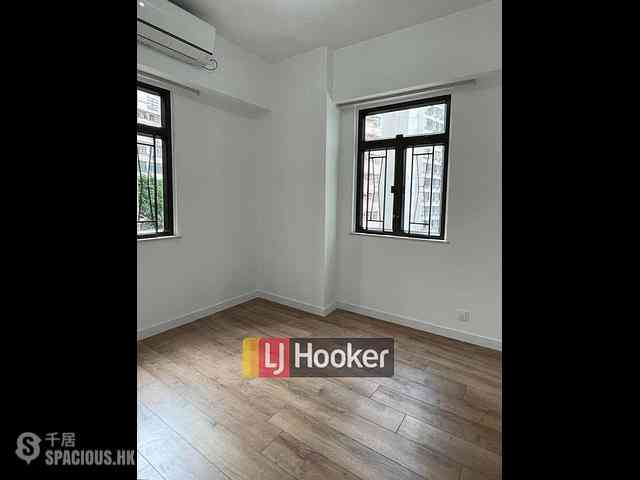 Sai Ying Pun - Ka Fu Building 05