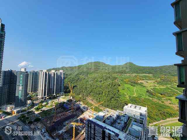 Lohas Park - Lohas Park Phase 2A Le Prestige Block 1 01