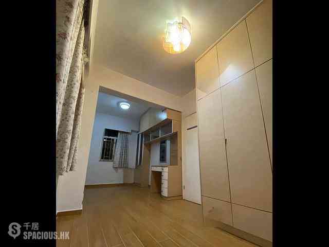 Tsuen Wan - Cheong Lok (Lock) Mansion 02