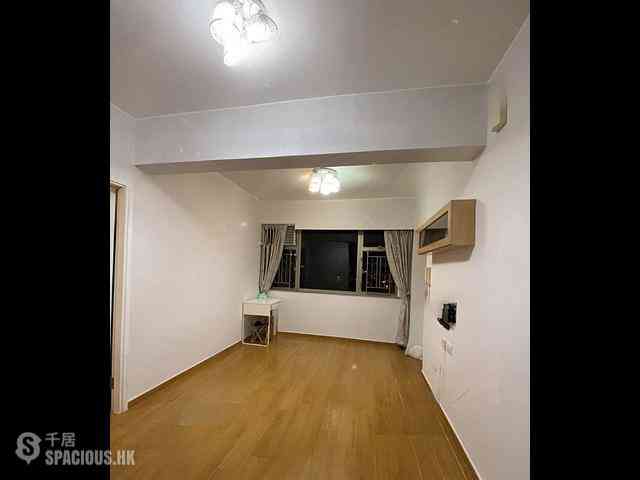Tsuen Wan - Cheong Lok (Lock) Mansion 02