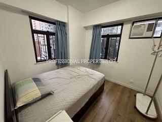 Sai Ying Pun - Ka Fu Building 02