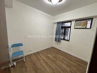 Sai Ying Pun - Ka Fu Building 04