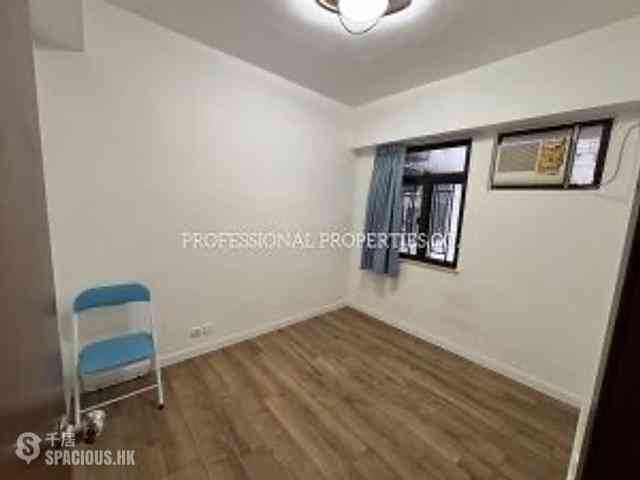 Sai Ying Pun - Ka Fu Building 04