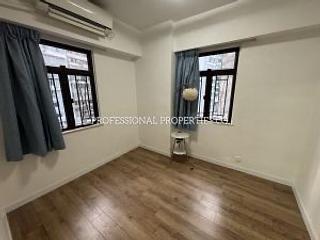 Sai Ying Pun - Ka Fu Building 05