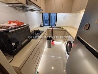 Sai Ying Pun - Ka Fu Building 06