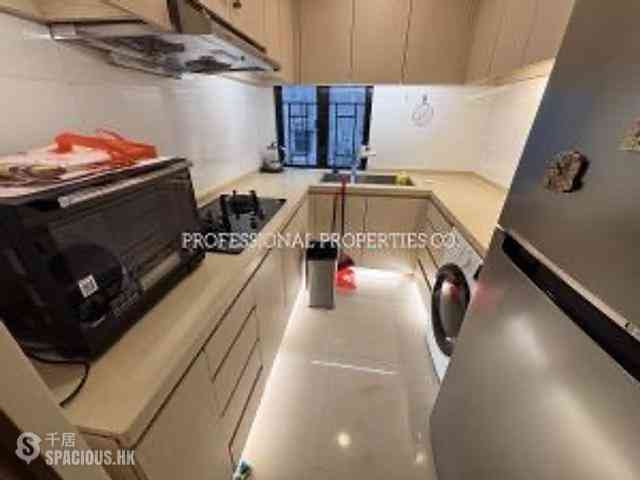 Sai Ying Pun - Ka Fu Building 06