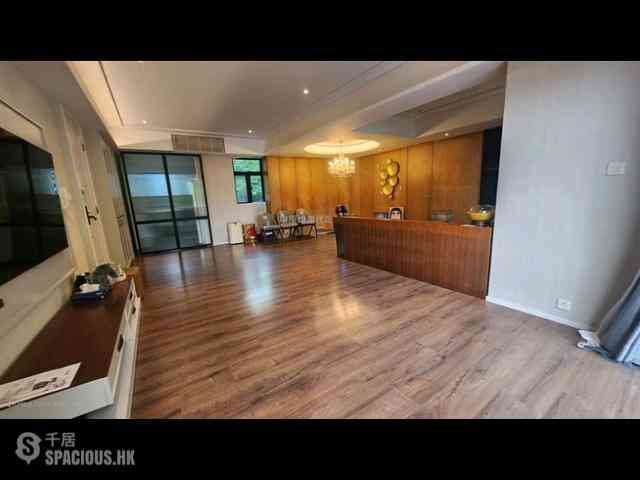Sha Tin - Forest Hill 01