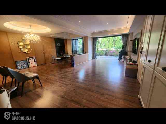 Sha Tin - Forest Hill 02