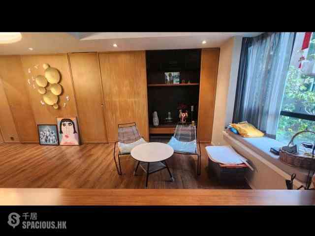 Sha Tin - Forest Hill 04