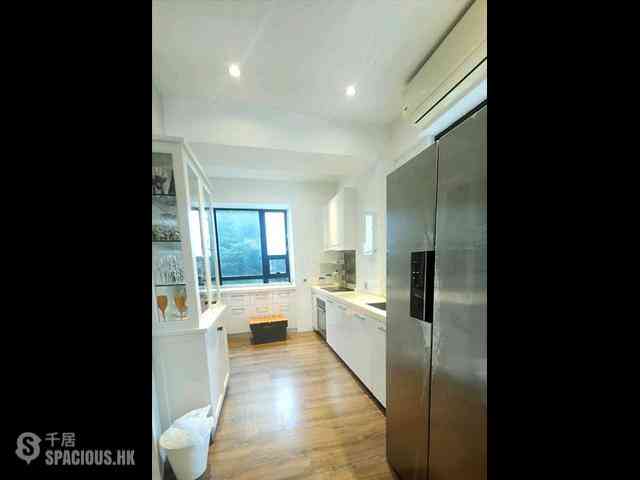 Sha Tin - Forest Hill 05