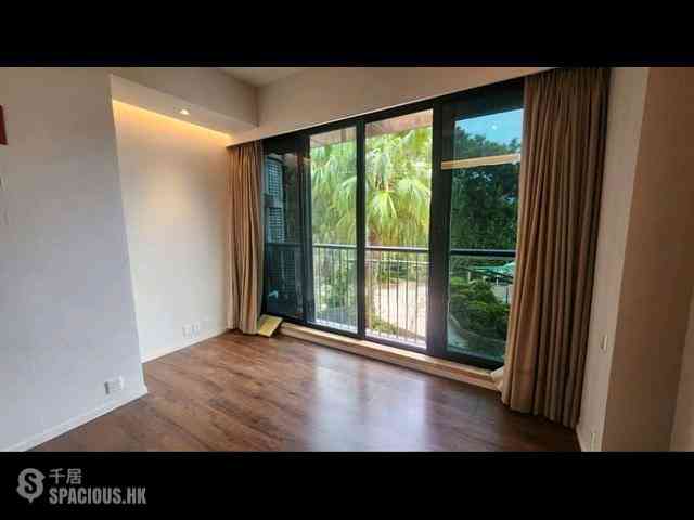 Sha Tin - Forest Hill 10