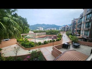 Sha Tin - Forest Hill 11