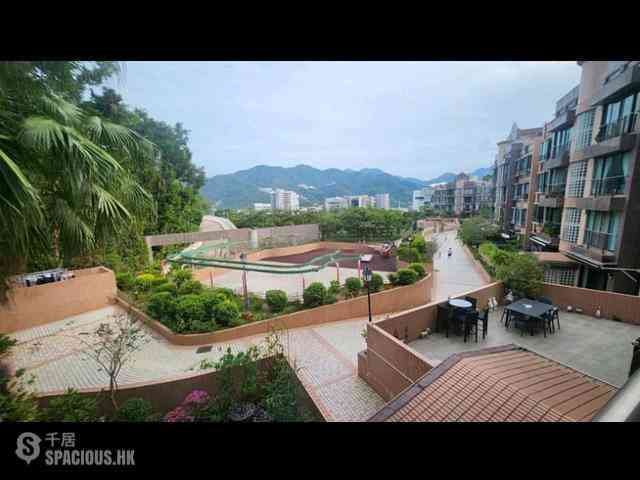 Sha Tin - Forest Hill 11