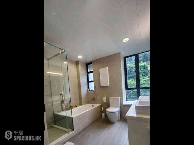 Sha Tin - Forest Hill 12