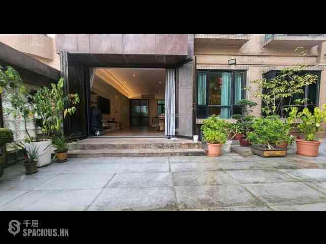 Sha Tin - Forest Hill 14