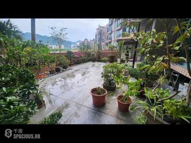 Sha Tin - Forest Hill 15