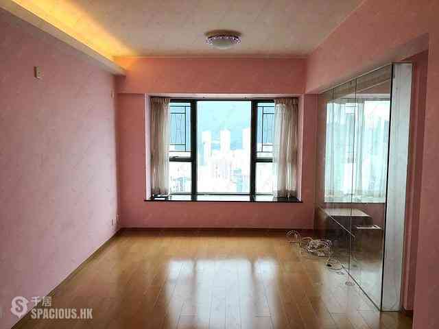 Siu Sai Wan - Island Resort Block 1 02