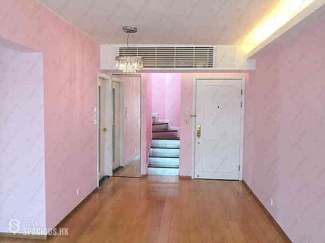 Siu Sai Wan - Island Resort Block 1 04