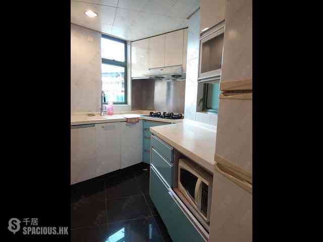 Siu Sai Wan - Island Resort Block 1 11