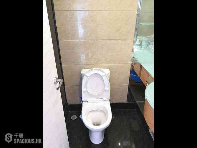 Siu Sai Wan - Island Resort Block 1 14