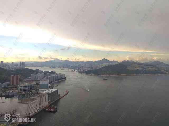 Siu Sai Wan - Island Resort Block 1 15