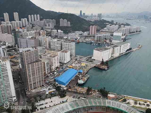 Siu Sai Wan - Island Resort Block 1 16