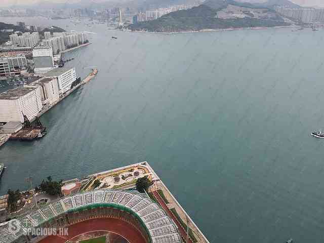 Siu Sai Wan - Island Resort Block 1 17